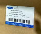 Genuine Ford Transit/Tourneo Custom 2012+ RHD LH Exterior Mirror 2123247