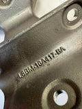 Genuine Land Rover Defender L663 Rear Left Step Mount - L8BM16A417BA