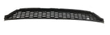 Genuine Jaguar I-Pace 2018-2025 Front Bumper Lower Grille Mesh Insert - T4N23310