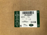 Genuine Land Rover Discovery 5 2017-On Social Seat Rail Mounting Kit-VPLRS0577