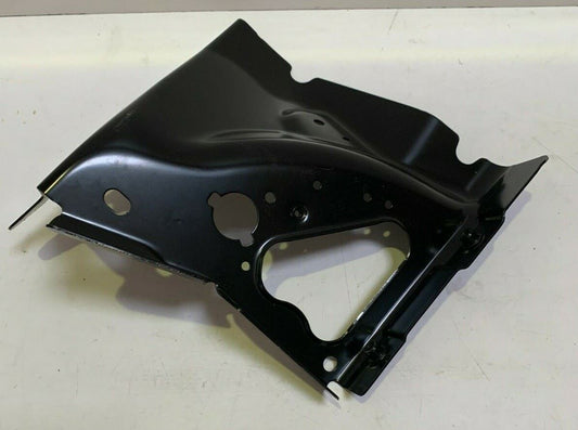 Genuine Jaguar Front RH Valance And Crash Tube Wheelhouse Panel T2H1878