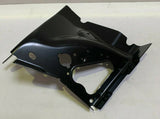 Genuine Jaguar Front RH Valance And Crash Tube Wheelhouse Panel T2H1878