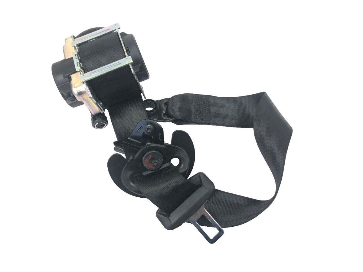 Genuine Jaguar XE-Range 2015+ LH Front Seatbelt T4N9480PVJ