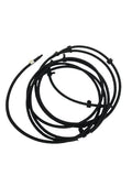 Genuine Ford Rear Windshield Washer Hose Tube Assy-2507153