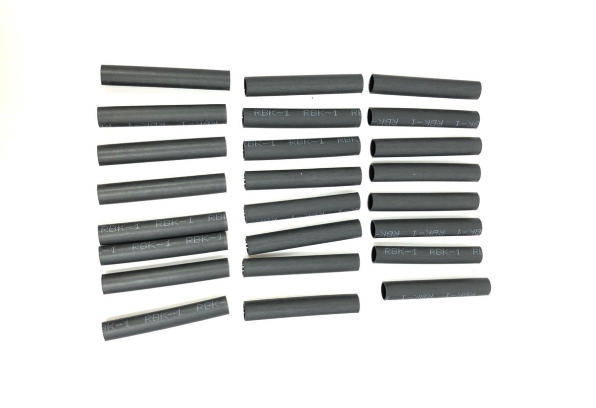 Genuine Jaguar XE-Range/XF/XK/E-Pace/F-Pace Wiring Heatshrink Kit 418104