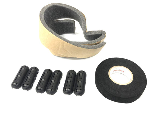 Genuine Range Rover & Sport 2015+ Tailgate Wiring Repair Kit  - LR083859
