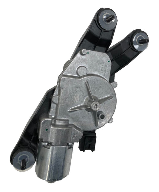 Genuine Land Rover Rear Window Wiper Motor - LR114675