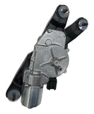 Genuine Land Rover Rear Window Wiper Motor - LR114675