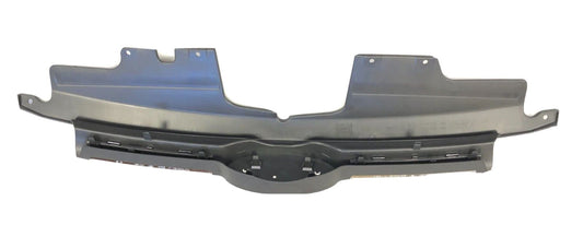 Genuine Ford Transit 2012-2017 Front Radiator Grille With Chrome Inserts 2205558