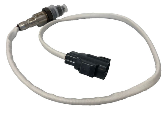 Genuine Jaguar Land Rover Vel/XF Lower Heated Exhaust Gas Oxygen Sensor-LR174557