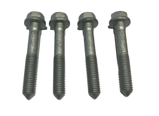 Genuine Land Rover/Range Rover Suspension Bolt M14 x 85mm - LR024150, Pack of 4