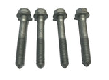 Genuine Land Rover/Range Rover Suspension Bolt M14 x 85mm - LR024150, Pack of 4
