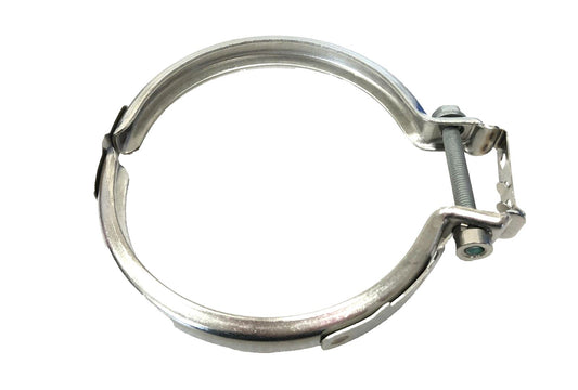 Genuine 3.0 Discovery & Defender & Range Rover Front Exhaust System LR178970