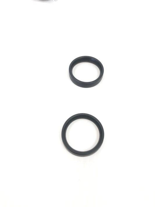 Genuine Ford CMax Fiesta Focus Puma Transit Crankcase Special Seals x2 2223787