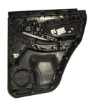 Genuine Range Rover Evoque 2019+ Rear LH Door Card Panel - LR114660