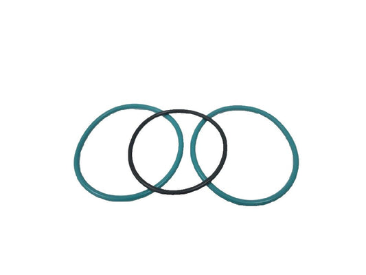 Genuine Land Rover O-Ring Kit -LR160898