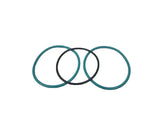Genuine Land Rover O-Ring Kit -LR160898
