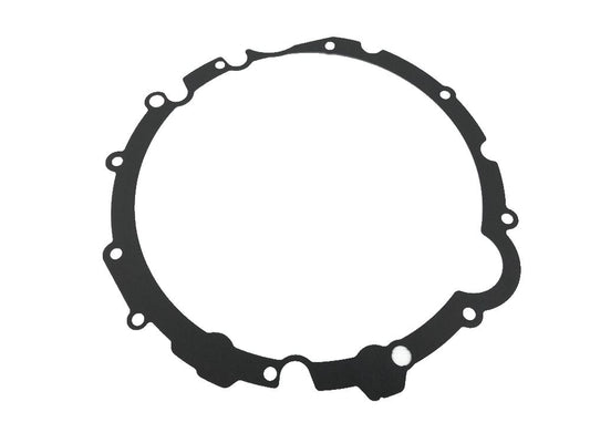 Genuine Jaguar Land Rover Timing Gear Cover Gasket -LR123925