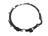 Genuine Jaguar Land Rover Timing Gear Cover Gasket -LR123925