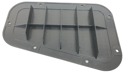 Genuine Land Rover Defender 87-06 /  RH Blanking Air Intake Plate- AWR2216