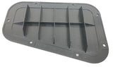 Genuine Land Rover Defender 87-06 /  RH Blanking Air Intake Plate- AWR2216