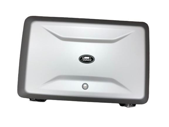 Genuine Land Rover Defender 20+ Side Mounted Exterior Storage Box - VPLEP0542