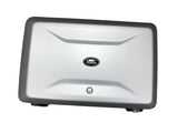 Genuine Land Rover Defender 20+ Side Mounted Exterior Storage Box - VPLEP0542