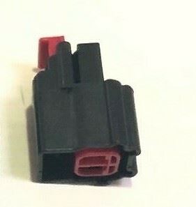 Genuine Jaguar / Land Rover / Range Rover - Wiring Connector YPC902970