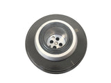 Genuine Land Rover Disco Sport/RR Evoque/Velar 2.0L Crankshaft Pulley - LR139792