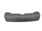 Genuine Land Rover Discovery Sport 2015+ Dark Techno Rear Bumper Cover LR061296