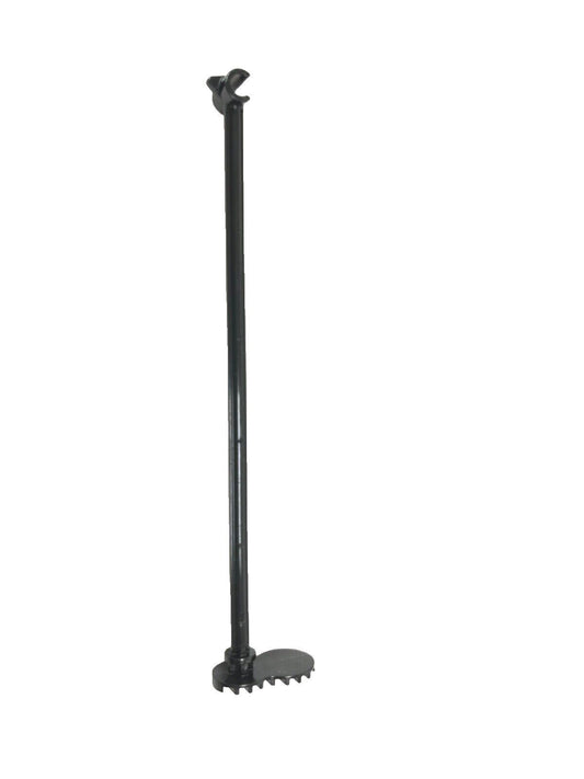 Genuine Land Rover Freelander 2 Headlight Access Cover Retainer - LR001547