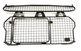 Genuine Range Rover Evoque 2019+ Full Height Cargo Barrier - VPLZS0503WF