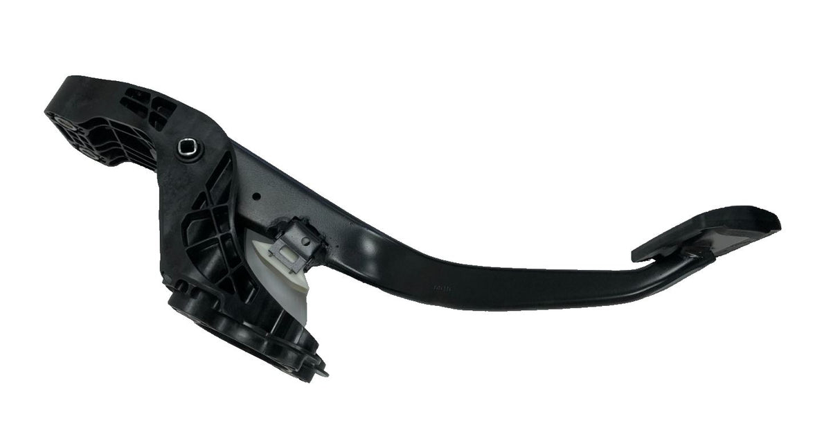 Genuine Jaguar F-Pace 2018+ RHD Brake Pedal And Bracket - T4A30692