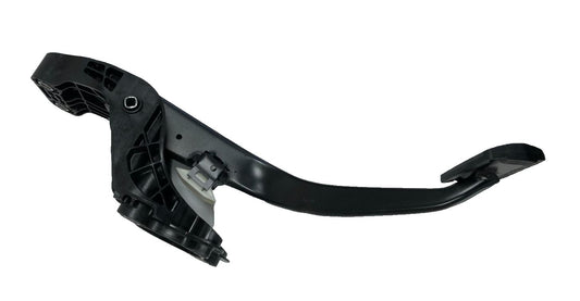 Genuine Jaguar F-Pace 2018+ RHD Brake Pedal And Bracket - T4A30692