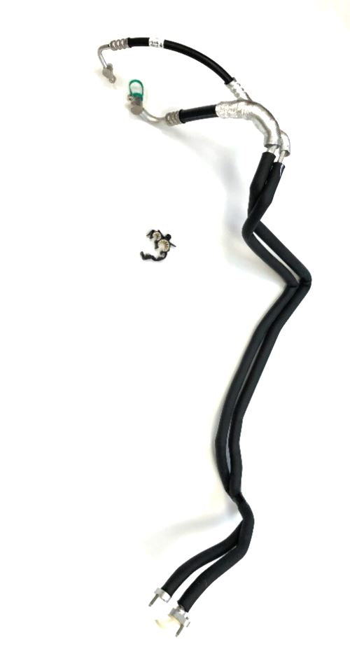 Genuine Land Rover Air Conditioning Tube Connects -LR085577