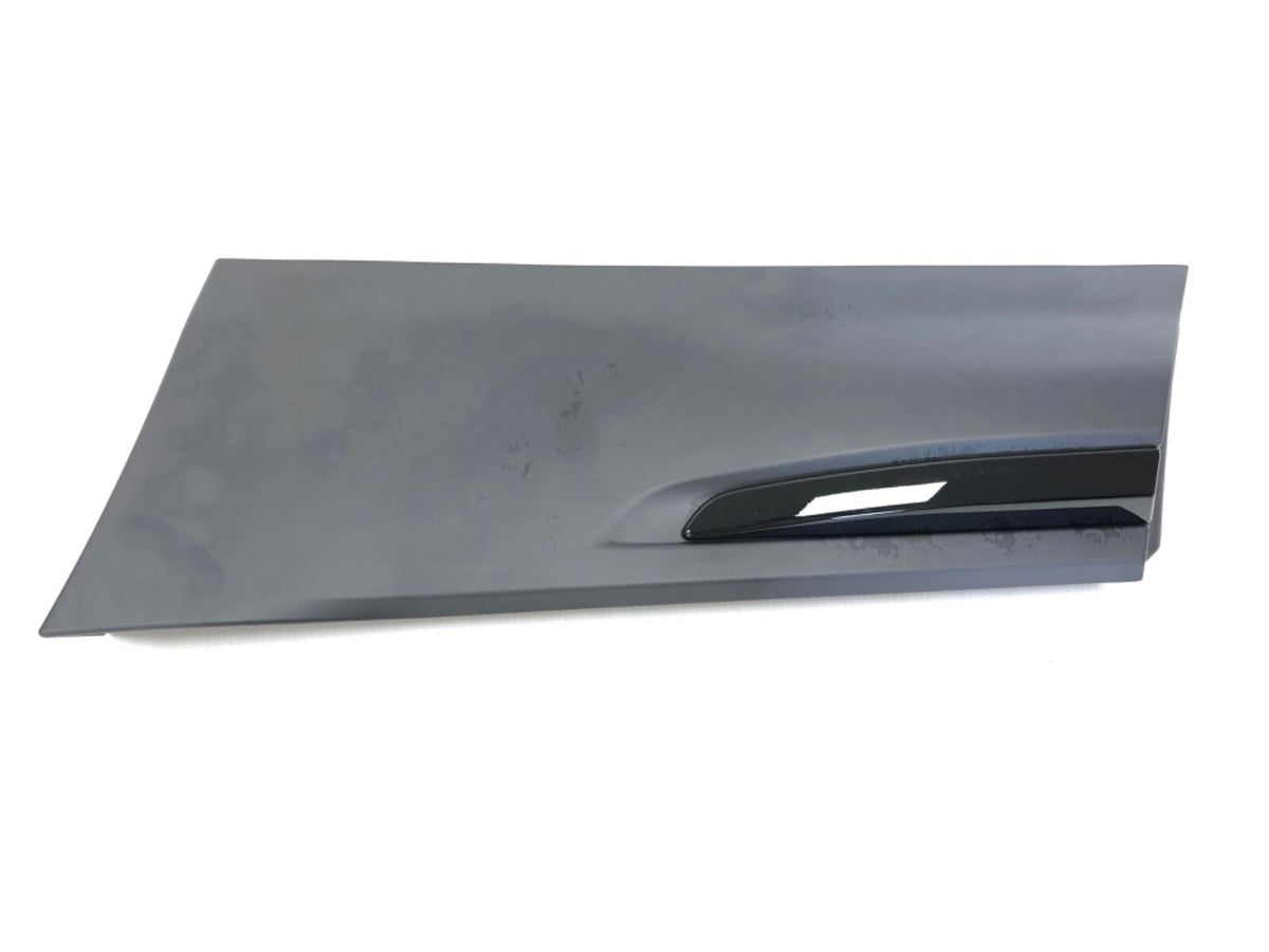 Genuine Range Rover Evoque 12-18 LH Outside Door Moulding LR074262