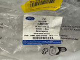 Genuine Ford B-Max 2012-2017 Front Splitter/Deflector - Stone - 1820517