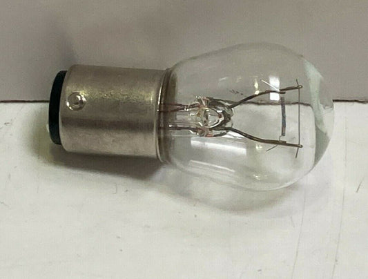 Genuine Jaguar XJ / X-Type / XK Rear Lamp Bulb 21w/5w C2S15073