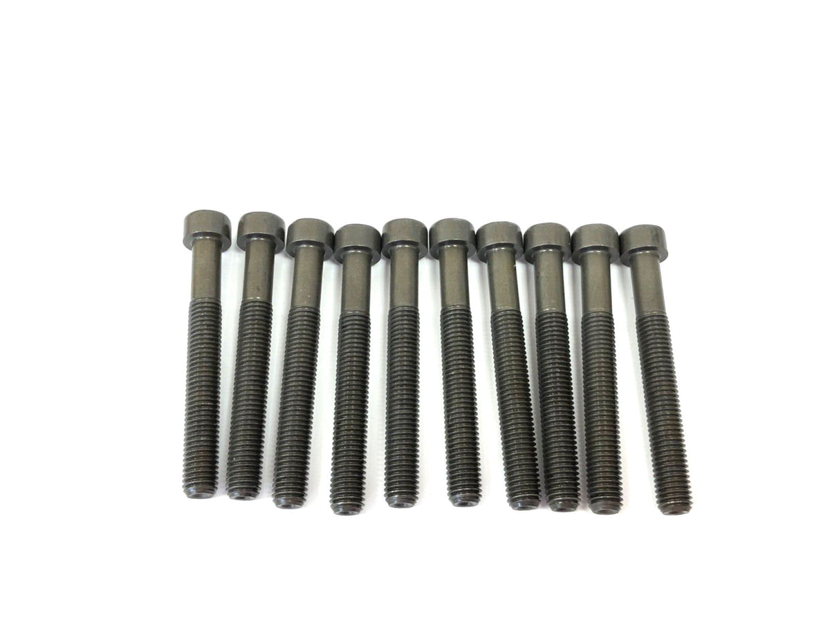 Genuine Ford Granada CE/Scorpio/Sierra/Transit Cylinder Head Bolt x10 6157105