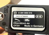 Genuine Land Rover Disco/RR/RRS Crankcase Pressure Sensor - LR082494