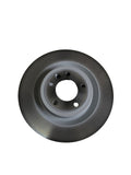Genuine Land Rover Discovery/Range Rover Sport RH/LH Rear Brake Disc LR033302