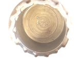 Genuine Jaguar Land Rover Disco/E-Pace Type Z Wheel Nut Key Adaptor - T2R36355