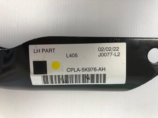 Genuine Range Rover / Disco 5 LH Front Lower Rear Suspension Arm LR163134