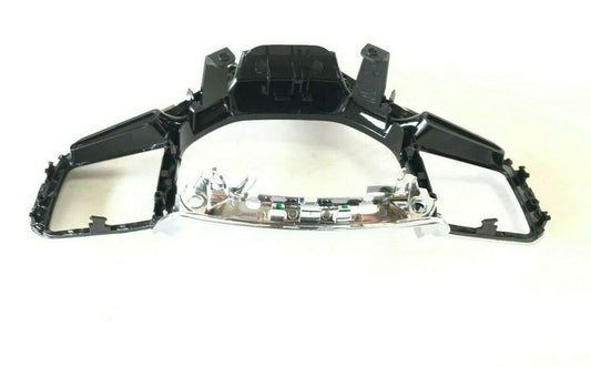 Genuine Land Rover Discovery Sport Velar Evoque Steering Wheel Bezel LR139679