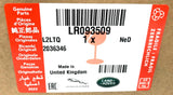 Genuine Land Rover Range Rover Velar 2017+ RH Front Bumper Cover - LR093509