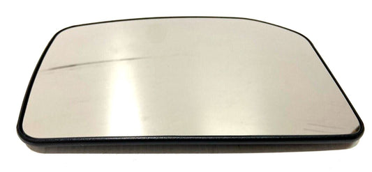Genuine Ford Transit FY 2000-2006 / TT9 2006-2014 LH Wing Mirror Glass 4059969