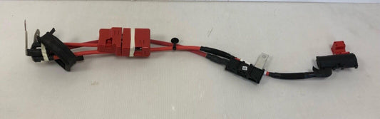 Genuine Range Rover Evoque 12-18 Battery Positive Cable LR068291