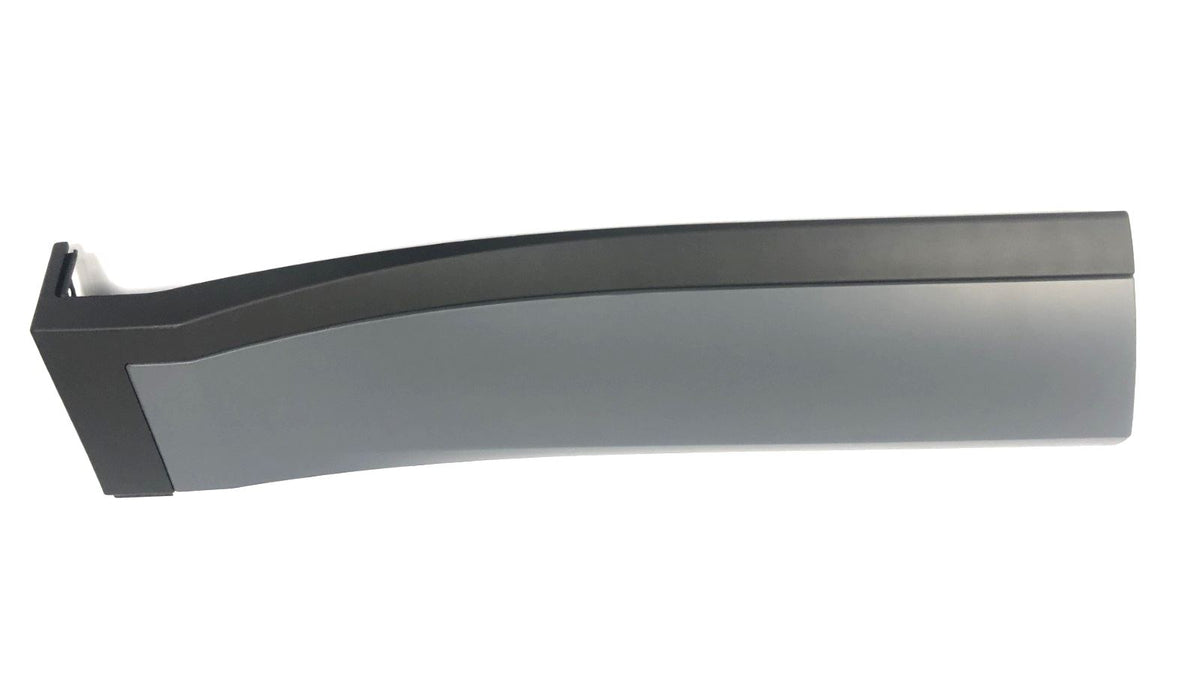 Genuine Jaguar E Pace 2017+ LH Rear Door Trim Moulding Primer - J9C19979LML