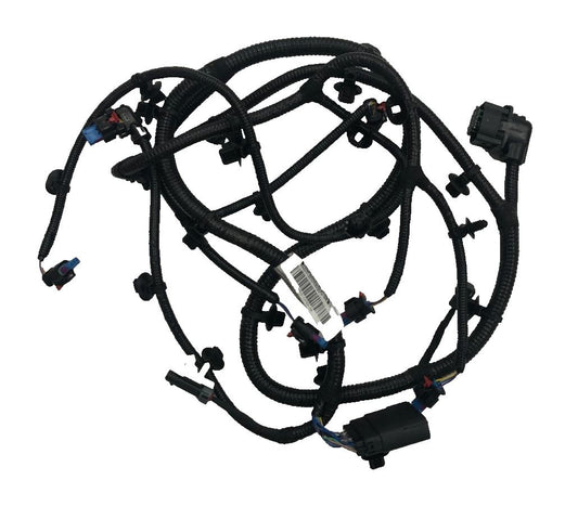Genuine Land Rover Range Rover Sport 2023+ Front Bumper Wiring - LR184310