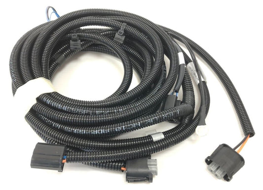 Genuine Land Rover Defender 2007-2016 Front End Lighting Wiring Kit LR017936